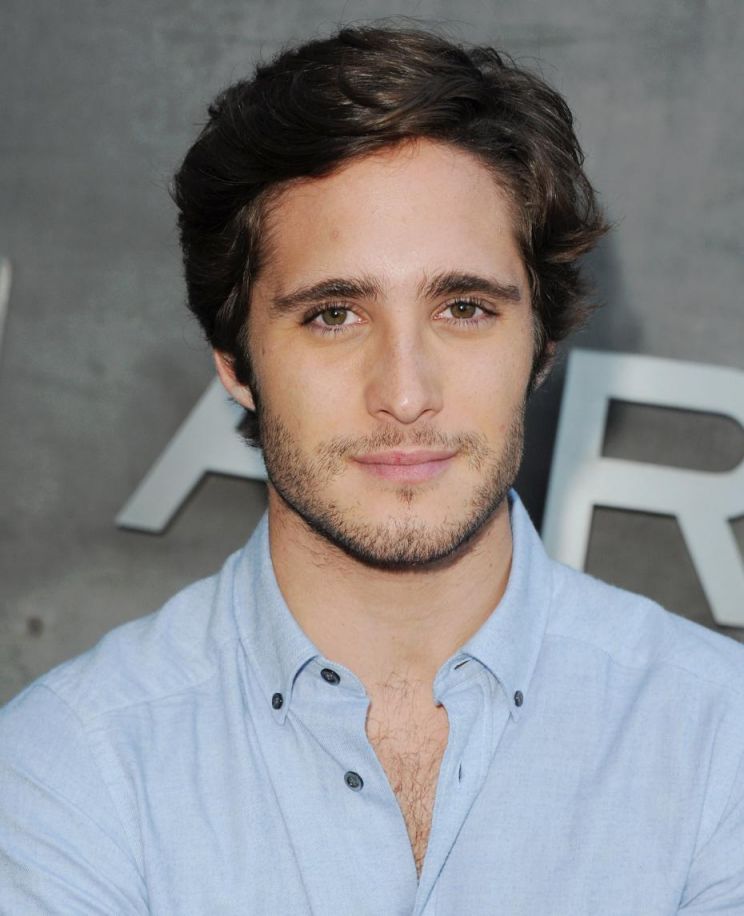 Diego Boneta