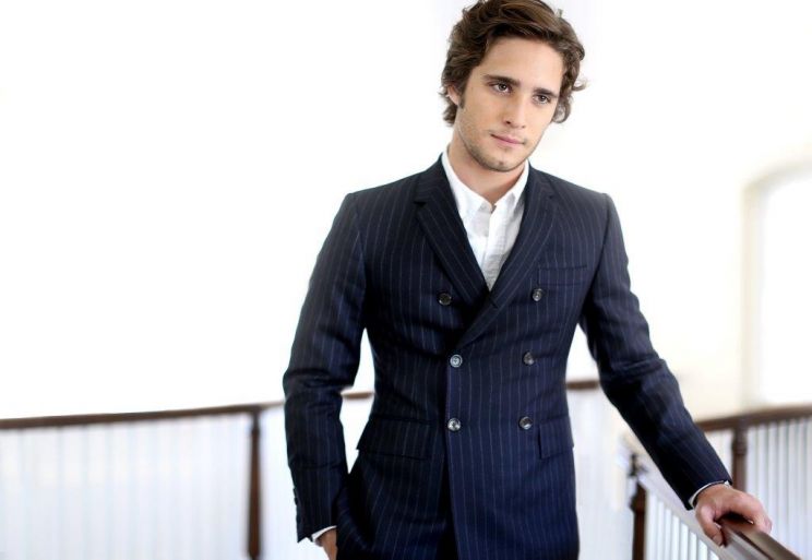 Diego Boneta