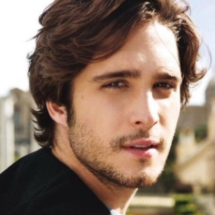 Diego Boneta