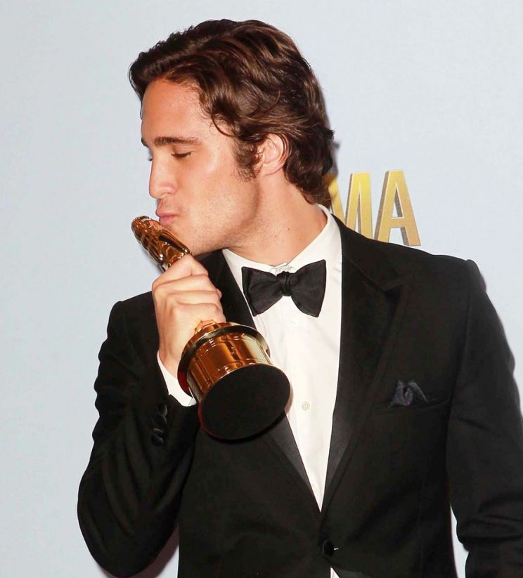 Diego Boneta