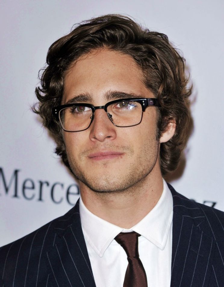 Diego Boneta