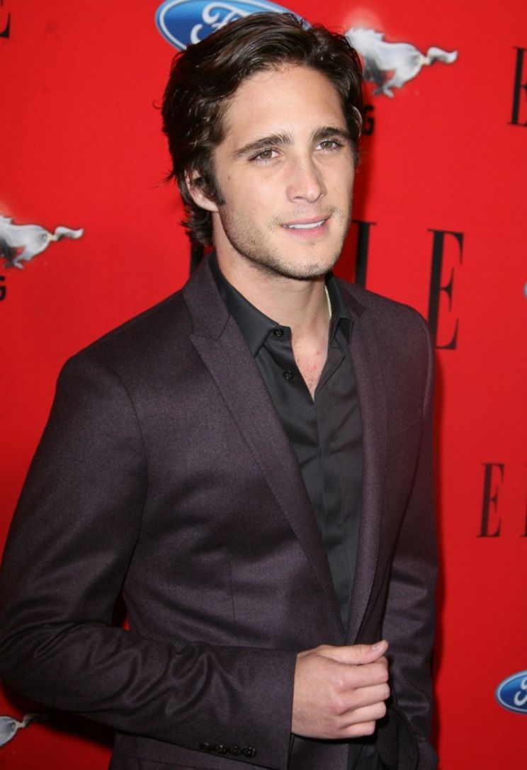 Diego Boneta