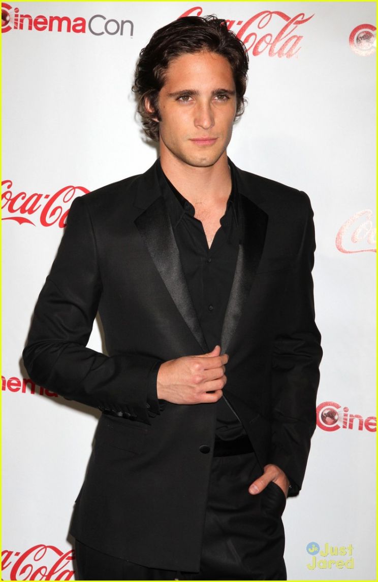 Diego Boneta