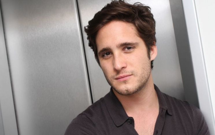 Diego Boneta