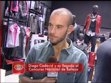 Diego Cadavid