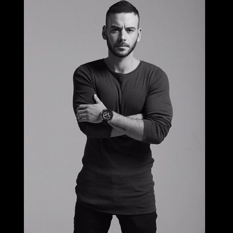 Diego Cadavid