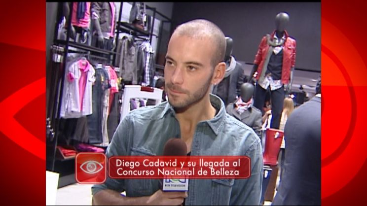 Diego Cadavid