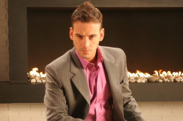 Diego Cadavid