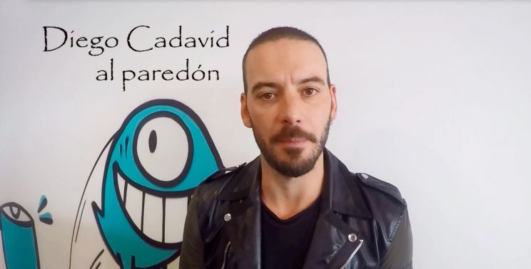 Diego Cadavid