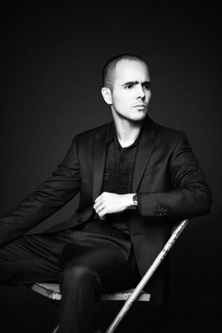 Diego Cadavid