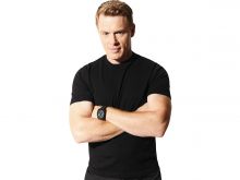 Diego Klattenhoff