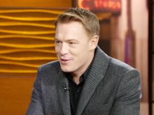 Diego Klattenhoff