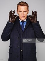 Diego Klattenhoff