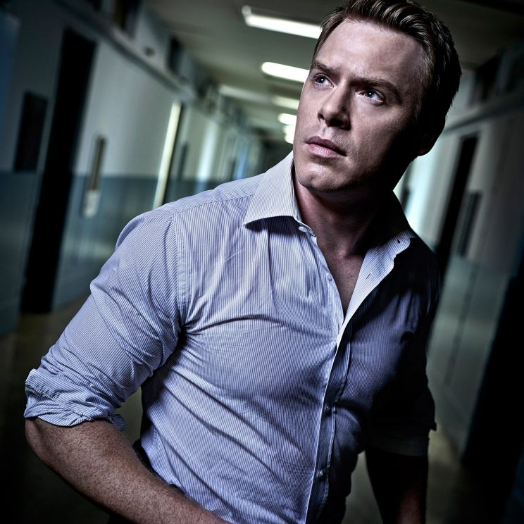 Diego Klattenhoff