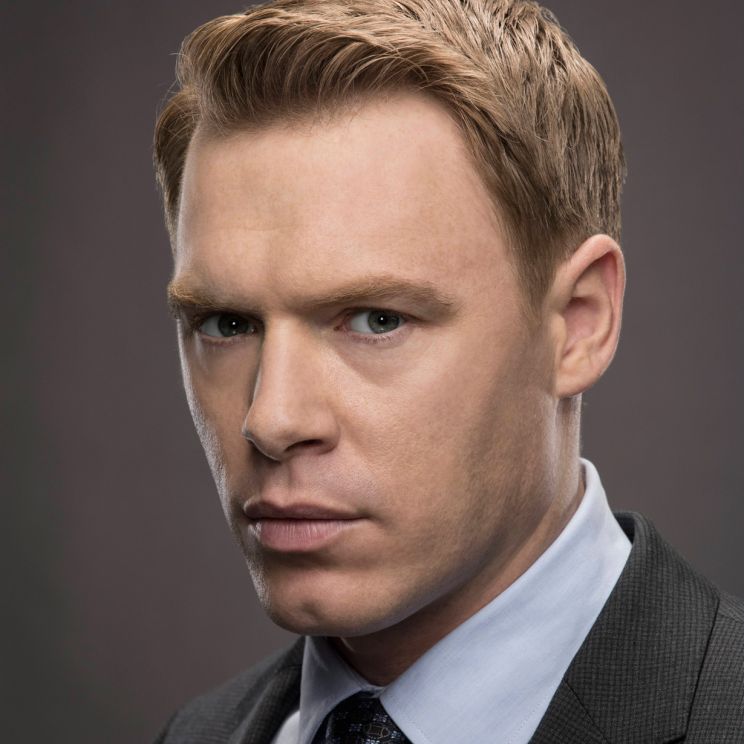 Diego Klattenhoff