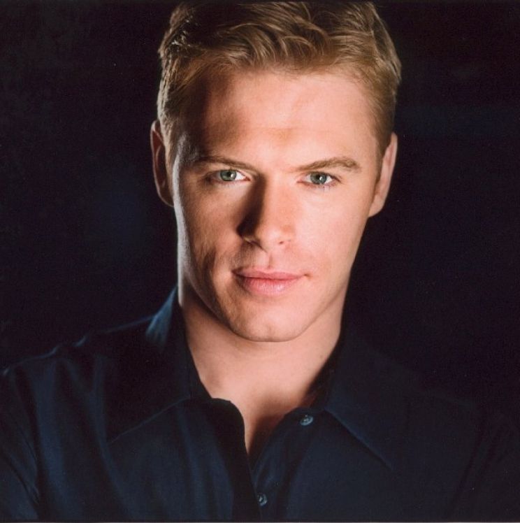 Diego Klattenhoff