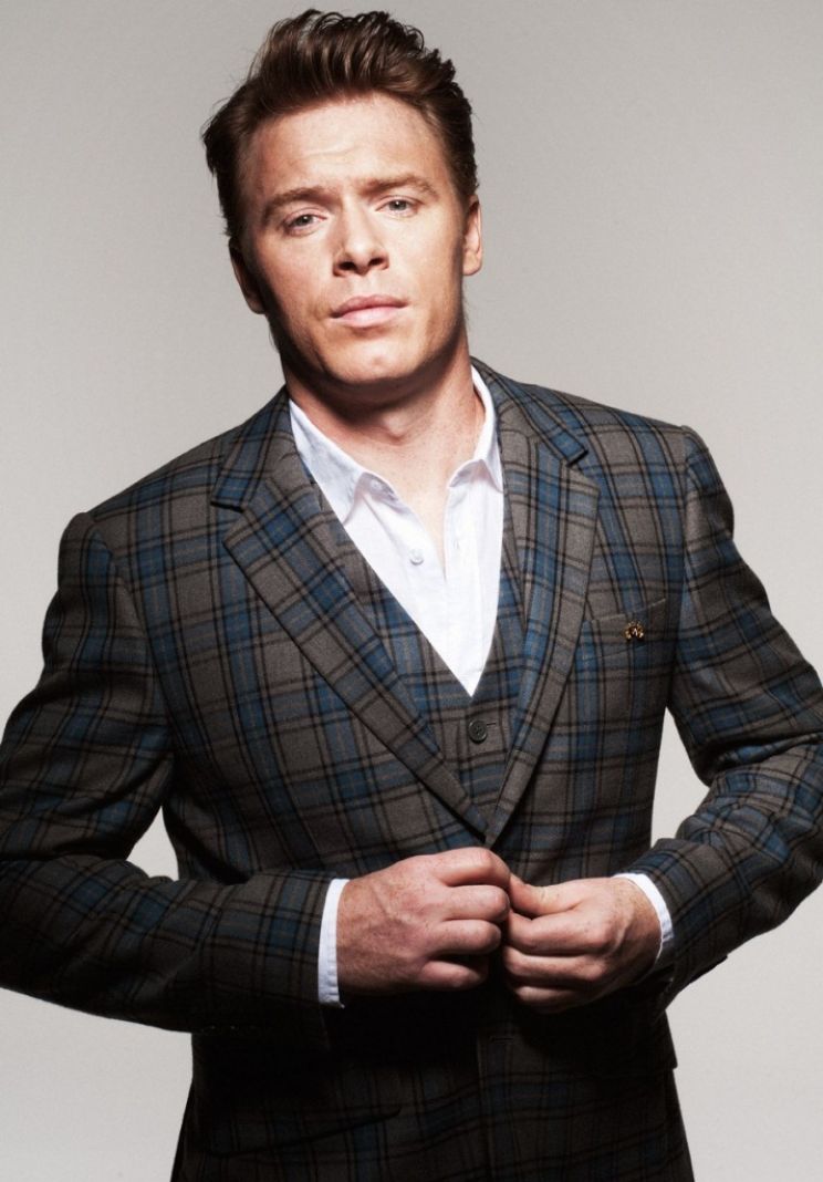 Diego Klattenhoff