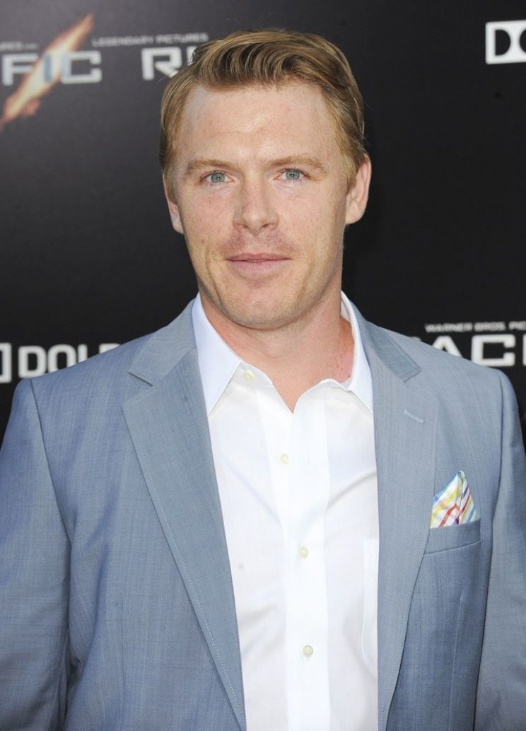 Diego Klattenhoff