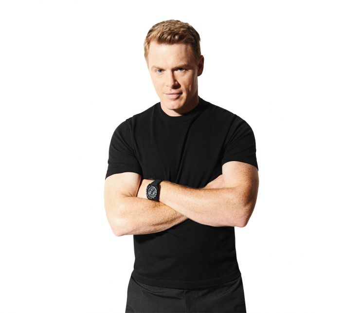 Diego Klattenhoff