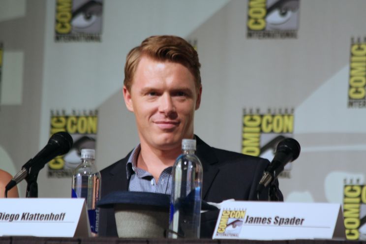 Diego Klattenhoff