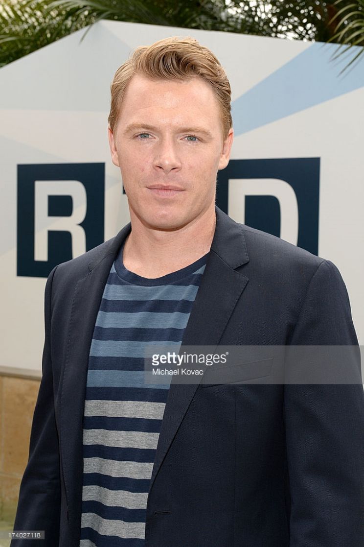 Diego Klattenhoff