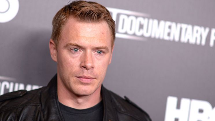Diego Klattenhoff
