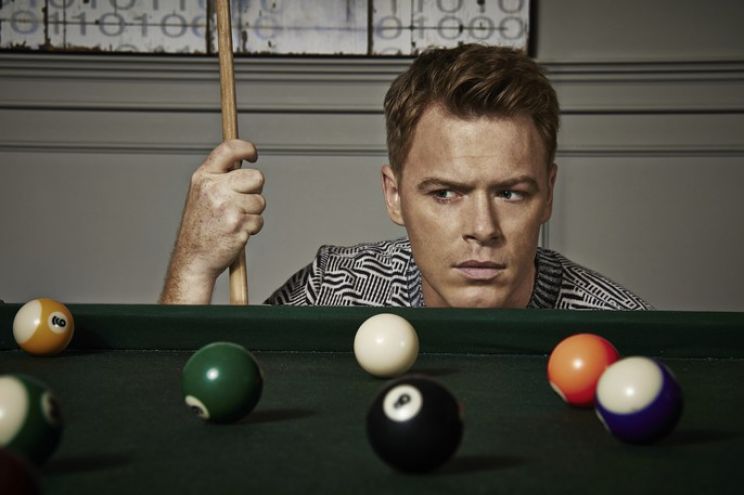 Diego Klattenhoff