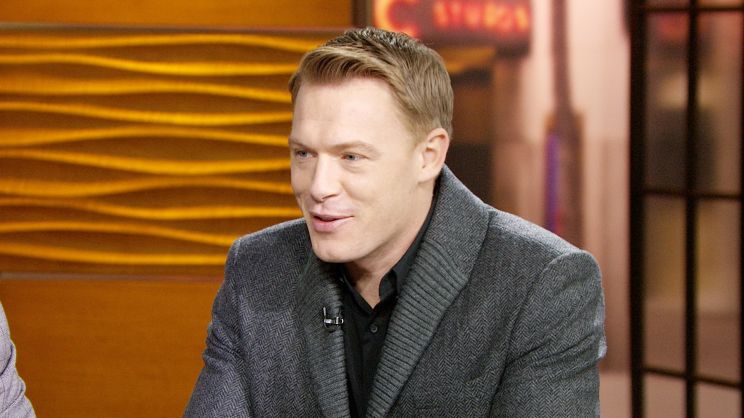Diego Klattenhoff