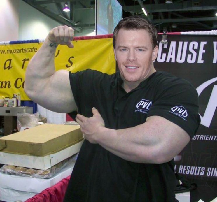 Diego Klattenhoff
