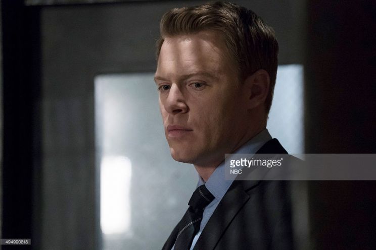 Diego Klattenhoff