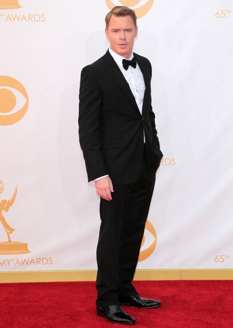 Diego Klattenhoff