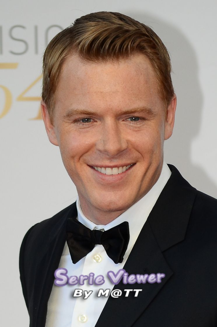 Diego Klattenhoff