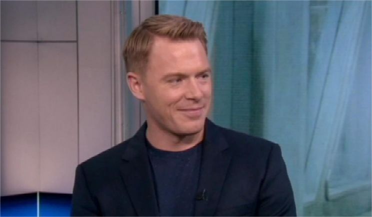 Diego Klattenhoff