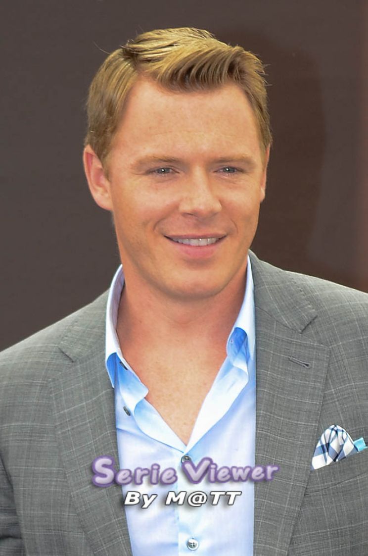 Diego Klattenhoff