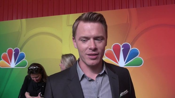 Diego Klattenhoff
