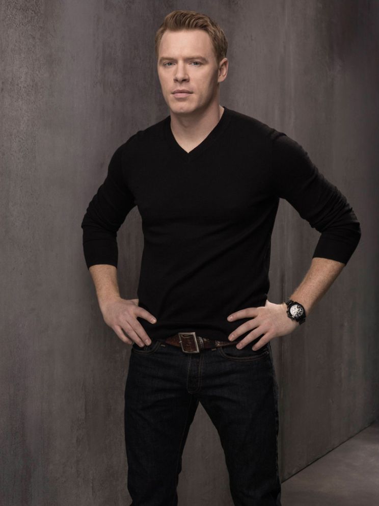 Diego Klattenhoff