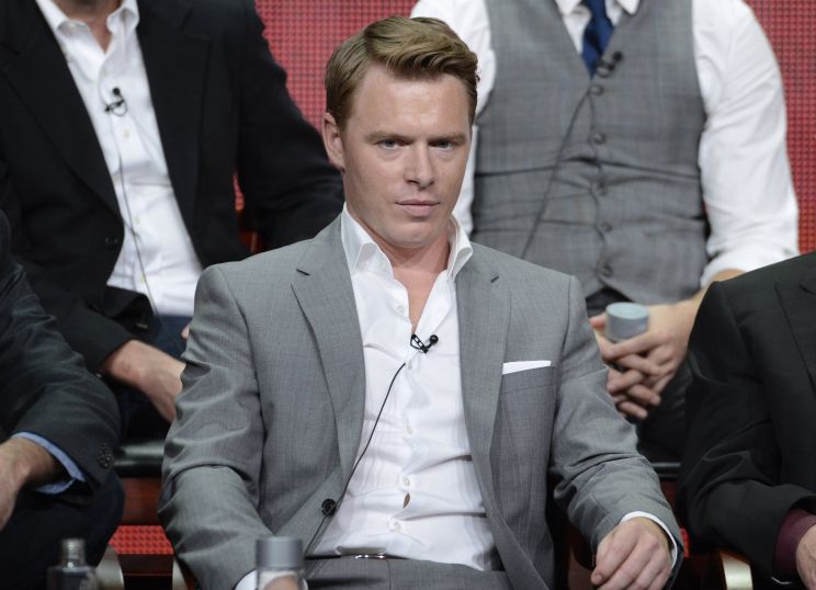 Diego Klattenhoff