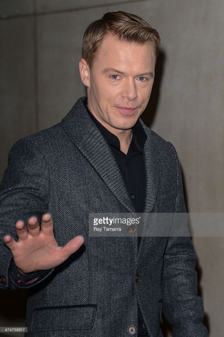 Diego Klattenhoff