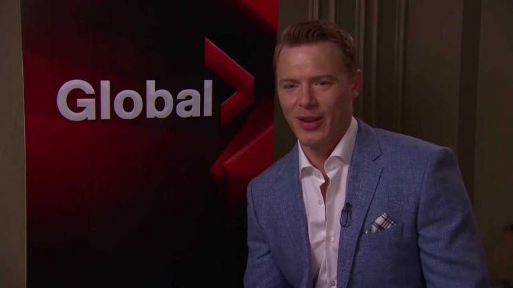 Diego Klattenhoff