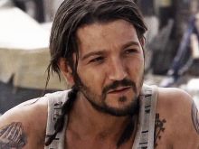 Diego Luna