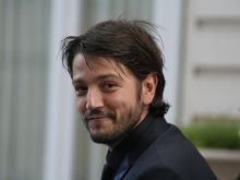 Diego Luna