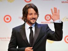 Diego Luna