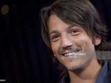 Diego Luna