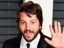 Diego Luna