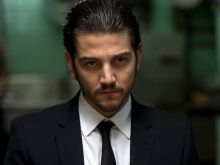 Diego Luna