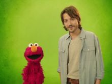 Diego Luna