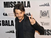Diego Luna