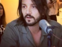 Diego Luna