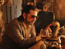 Diego Luna