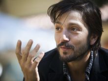 Diego Luna